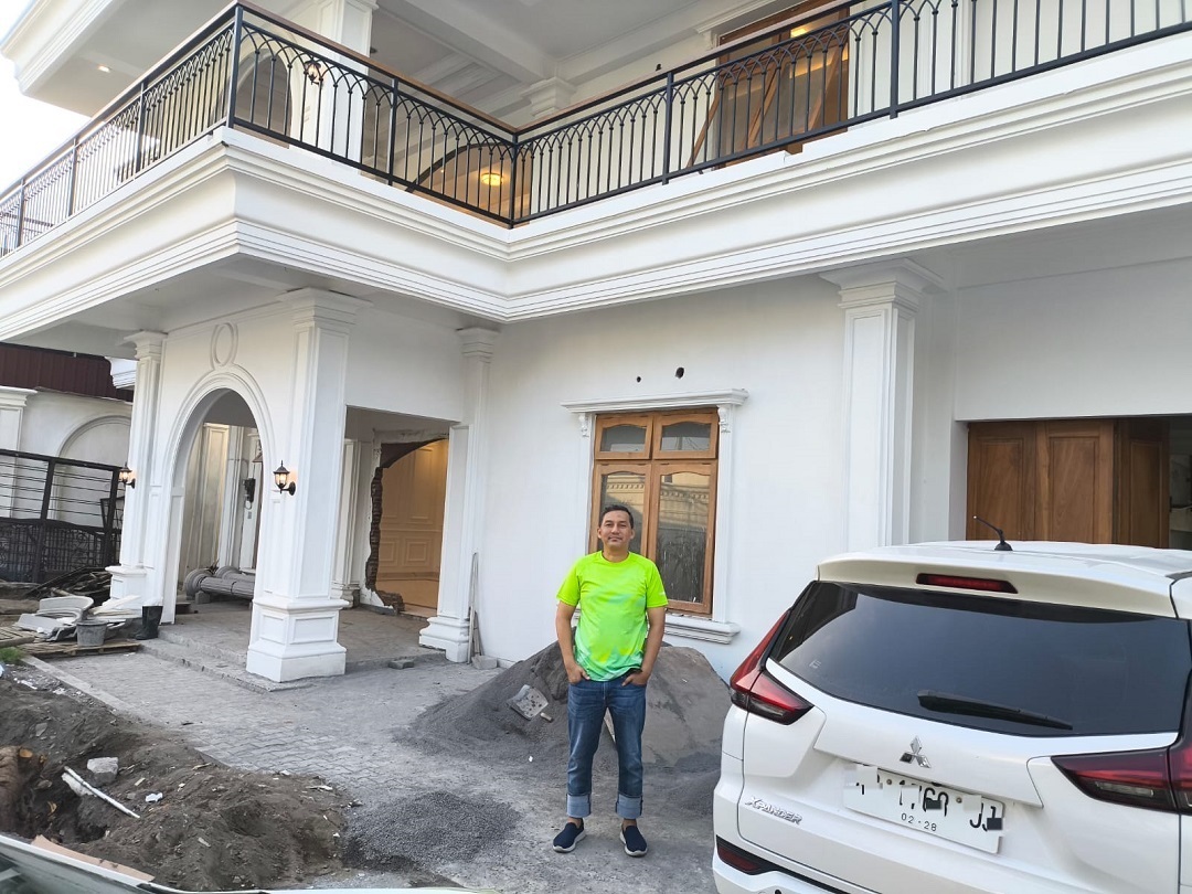 Jasa Renovasi Rumah Tangerang Selatan 03
