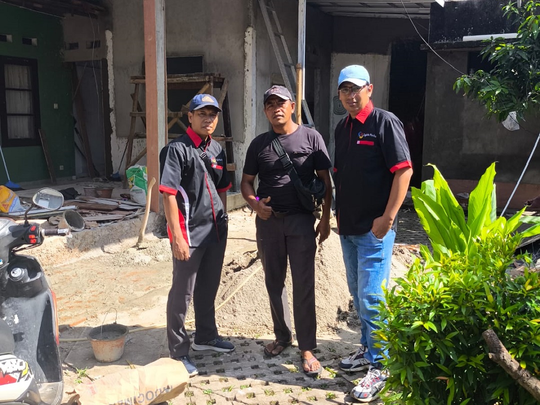 Jasa Renovasi Rumah Tangerang Selatan 10