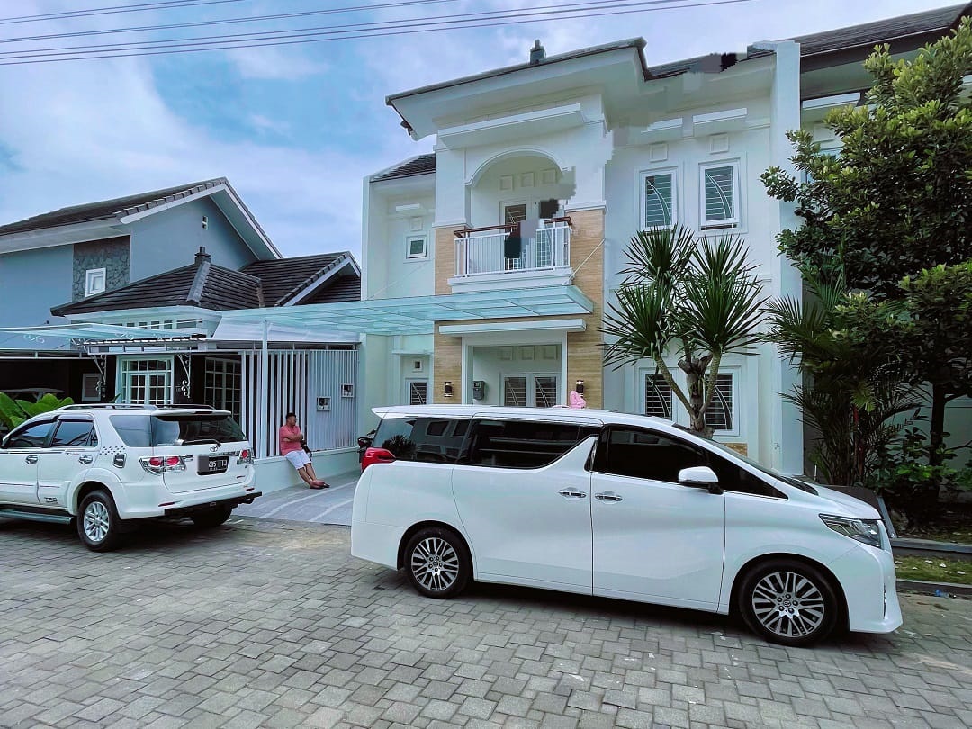 Jasa Renovasi Rumah Tangerang Selatan 19