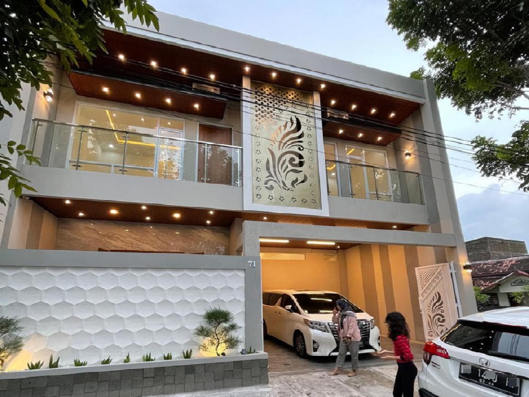 Jasa Renovasi Rumah Tangerang Selatan 21