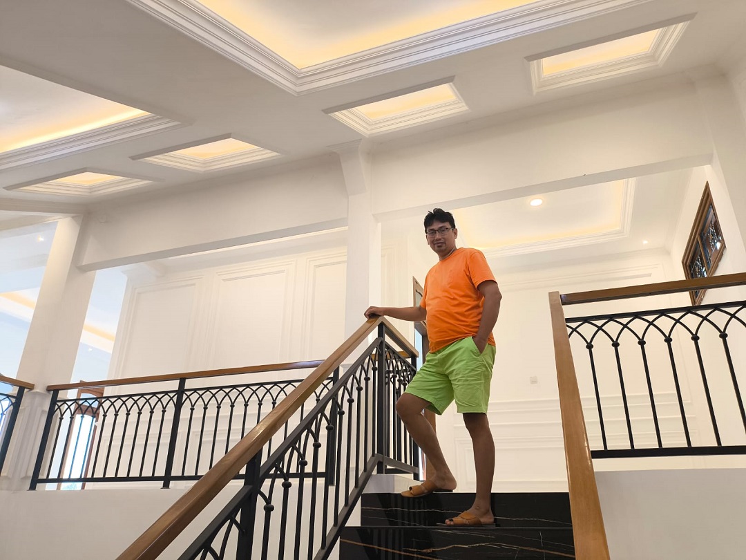 Jasa Renovasi Rumah Tangerang Selatan 29