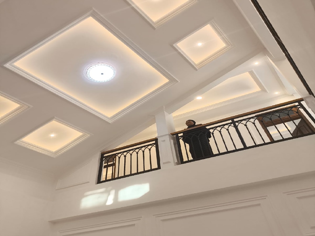 Jasa Renovasi Rumah Tangerang Selatan 30