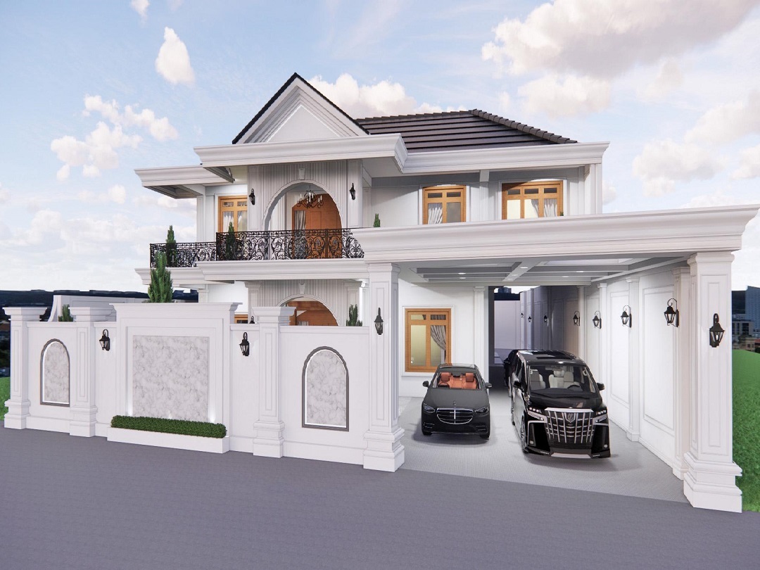 Jasa Renovasi Rumah Tangerang Selatan b